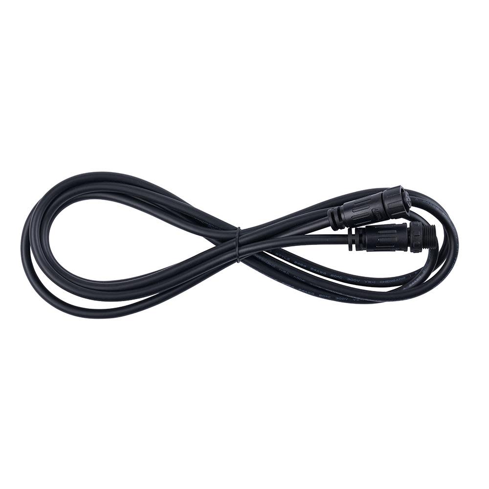 Milwaukee 6ft Controller Extension for 10000PSI Hydraulic Pump 49-12-2775 from Milwaukee - Mycitystee
