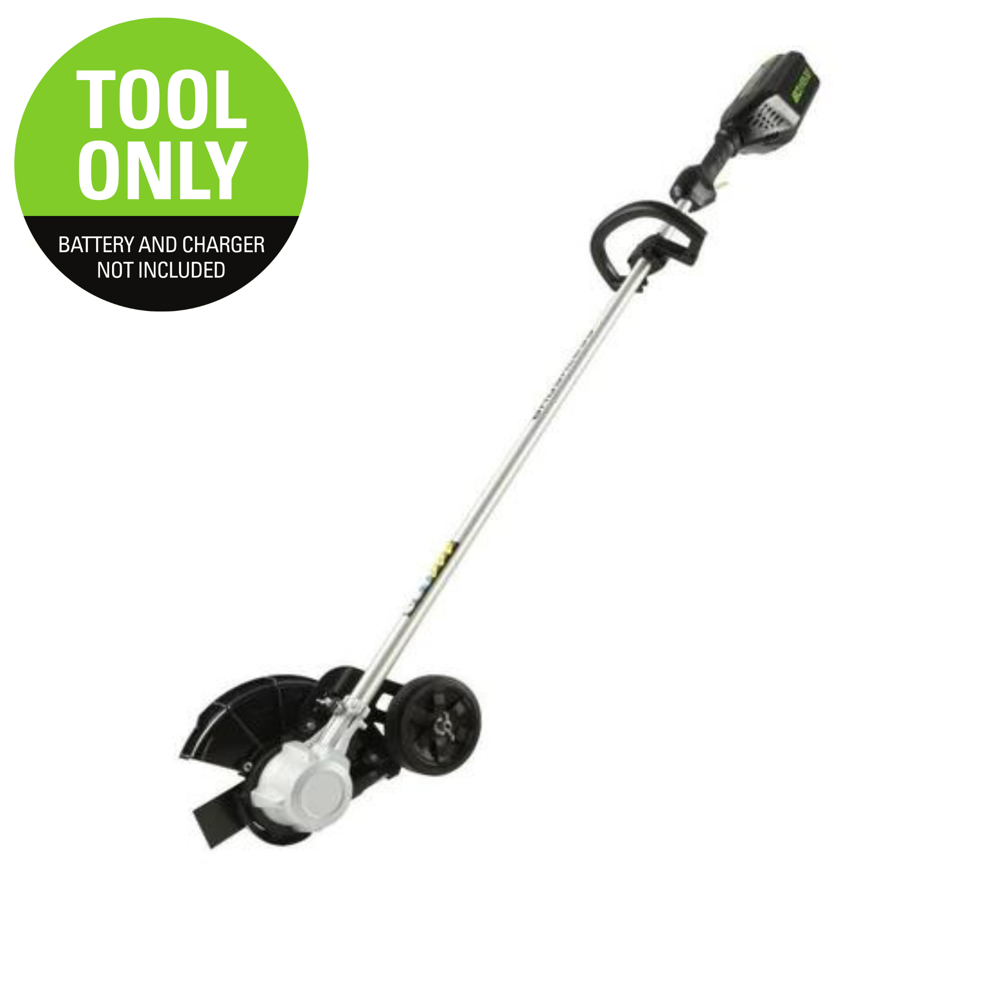80V 8-Inch Cordless Edger (Tool Only) | Greenworks Pro - Mycitystee