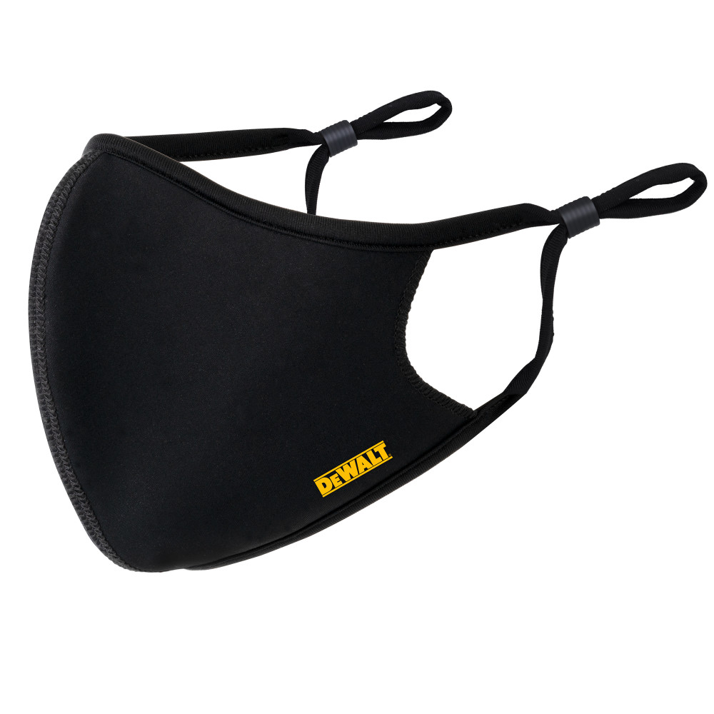 DEWALT Reusable CoolingFaceMasks 2 pack 250 2142 DW2 from DEWALT - Mycitystee