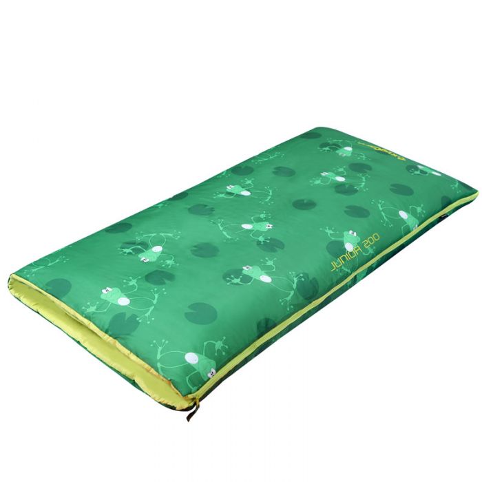 KingCamp Junior Lightweight Portable Square Sleeping Bag KS3130 - Mycitystee