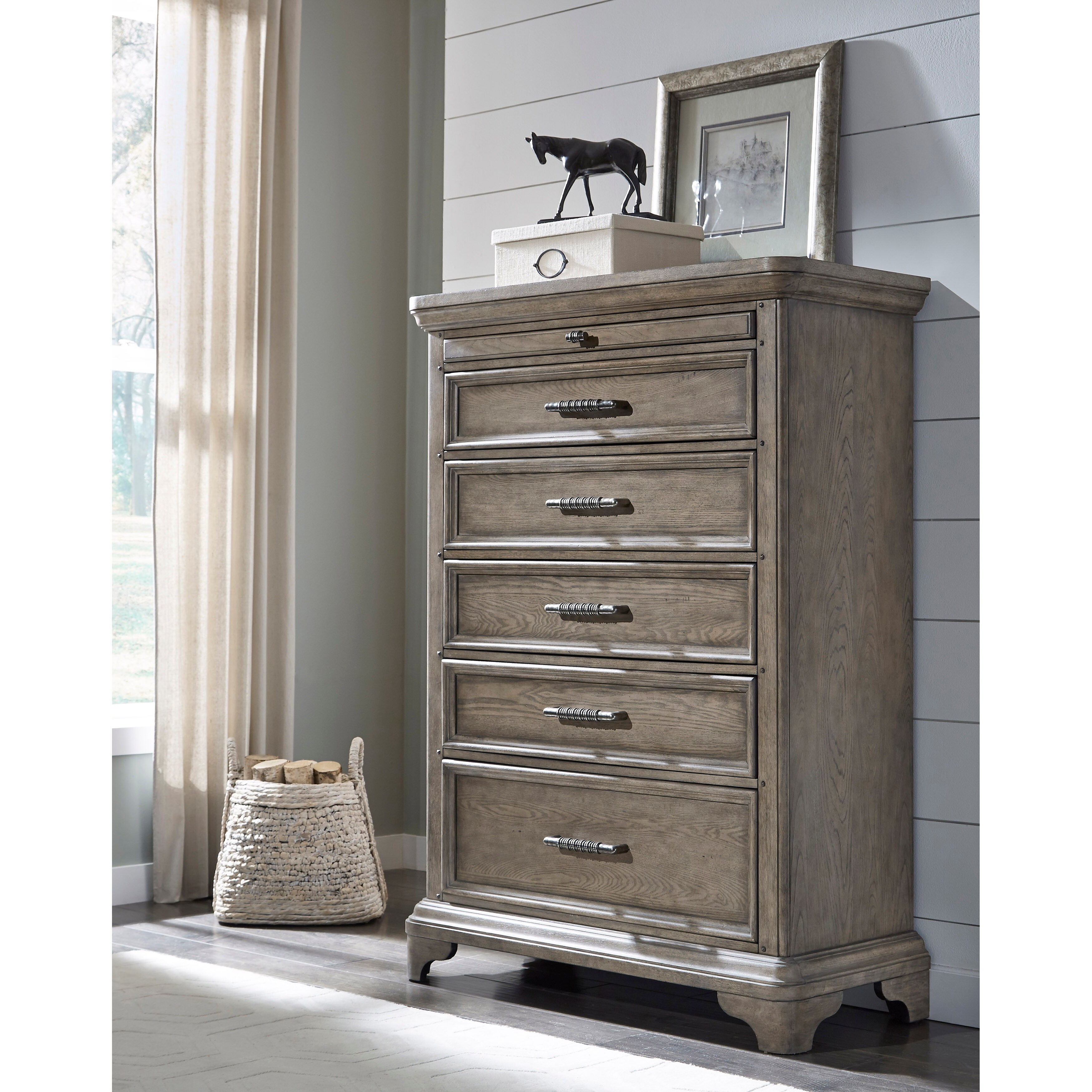 Hazel Collection Drawer Chest - - 32668265 - Mycitystee