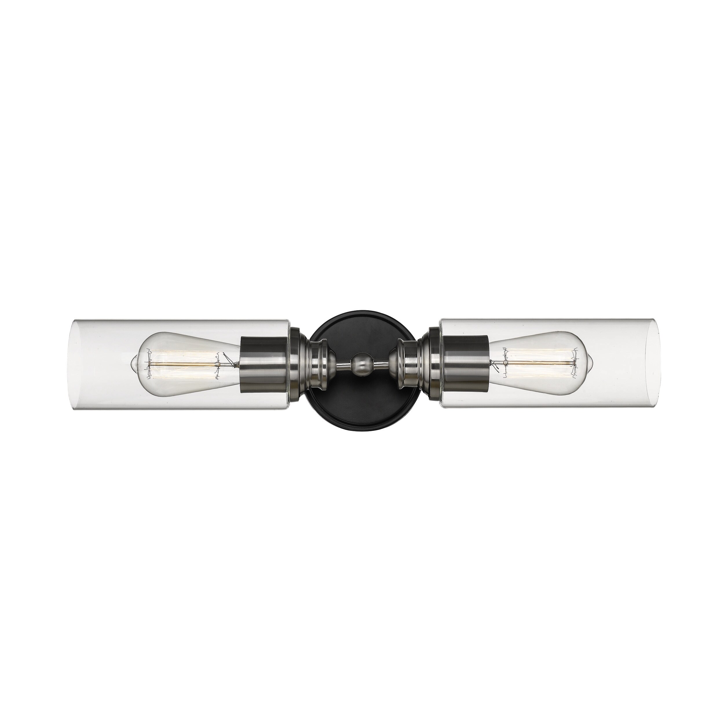 Millennium Lighting 2 Light Bathroom Vanity Light - Mycitystee