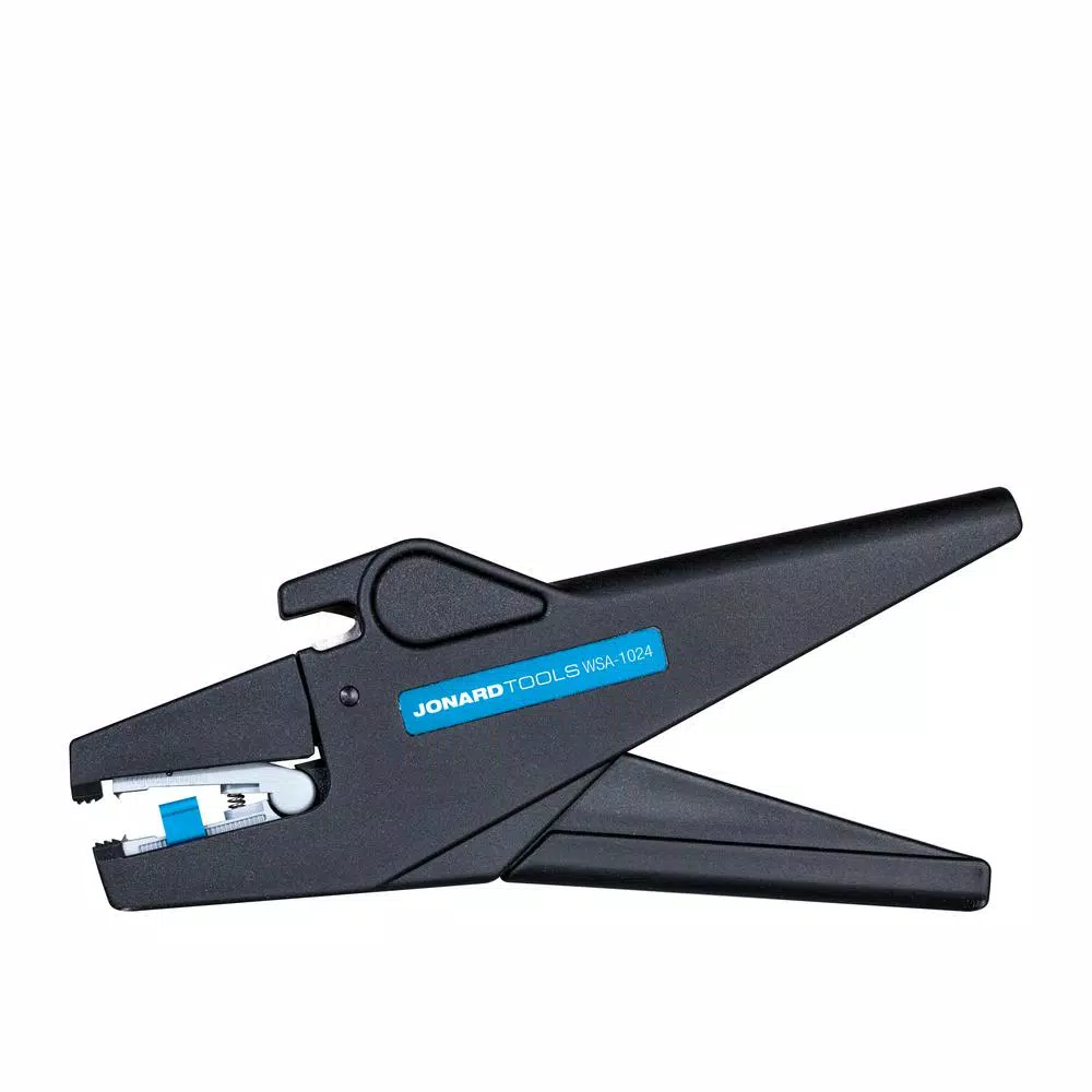 Jonard 10-24 AWG Automatic Wire Stripper and#8211; XDC Depot - Mycitystee