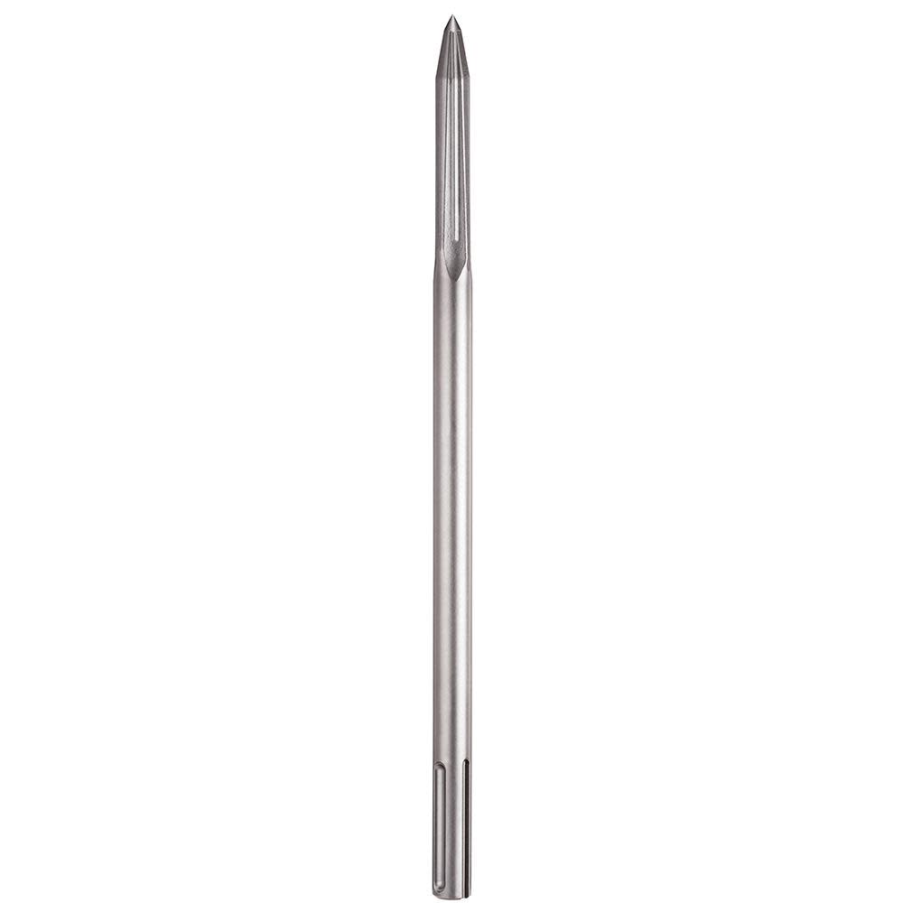 Milwaukee SS SDS-Max 16 in. Bull Point 48-62-4250 from Milwaukee - Mycitystee