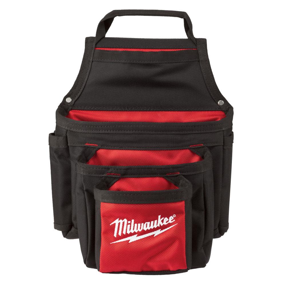 Milwaukee 3-Tier Material Pouch 48-22-8122 from Milwaukee - Mycitystee