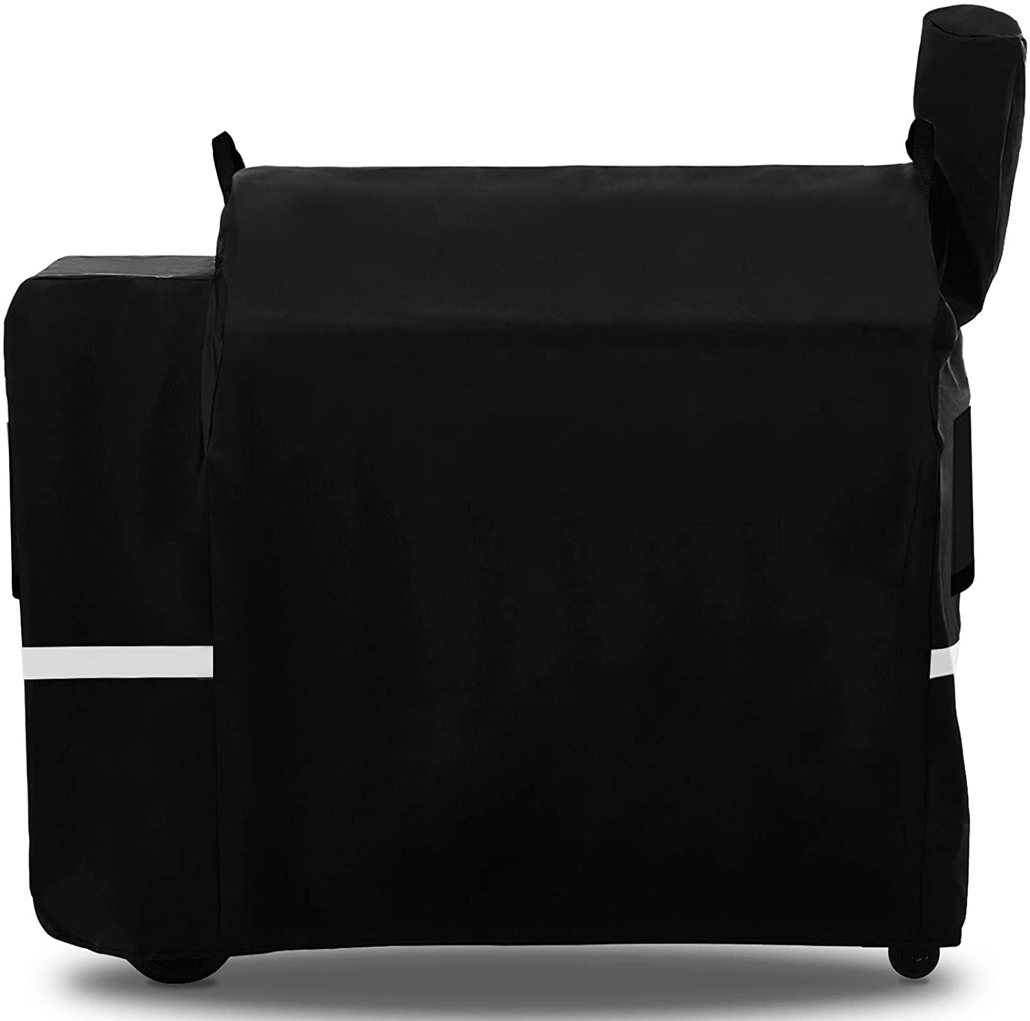 Grill Cover for Traeger Pro 34 Series TFB88PUB Wood Pellet Grill Smoker, BAC380 - Mycitystee