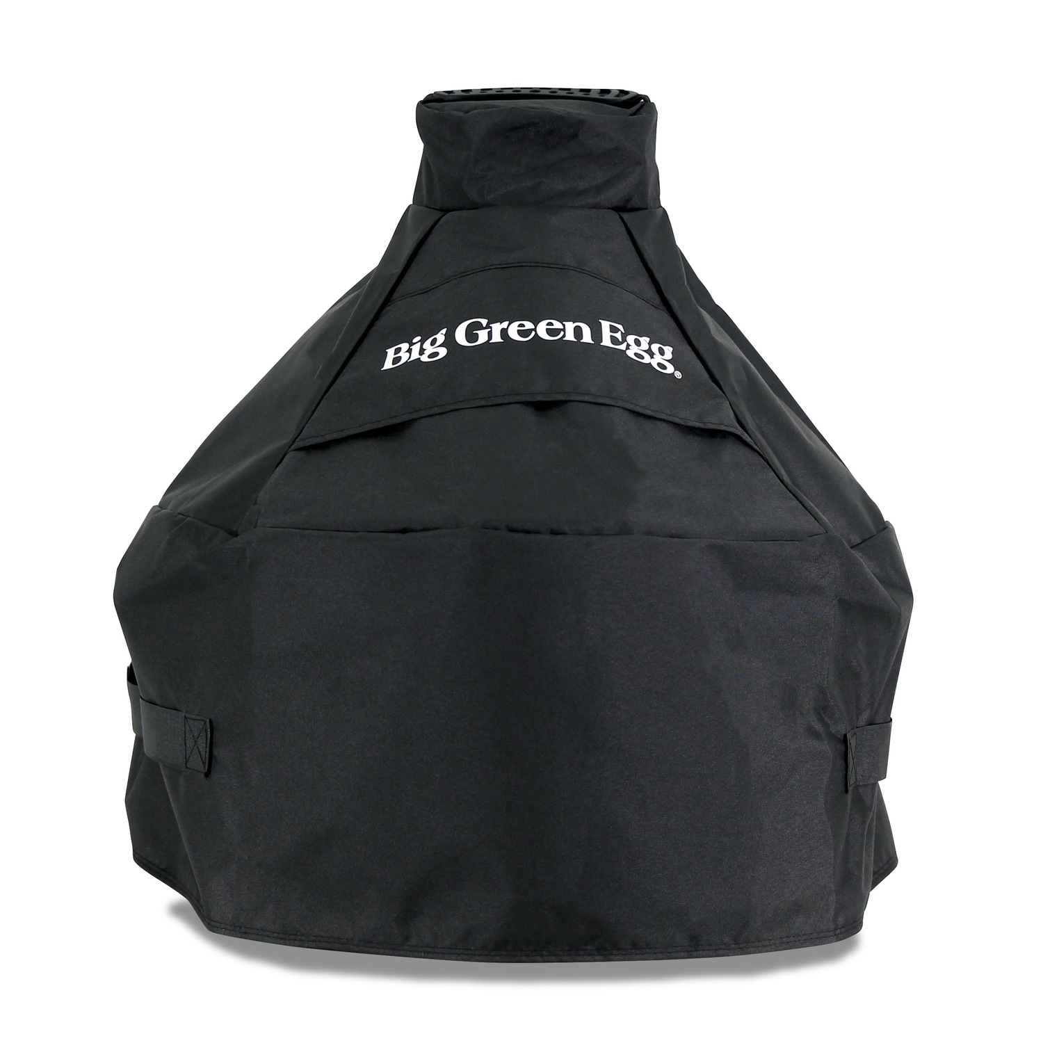 Big Green Egg Black Grill Cover For MiniMax and Mini EGGs with or without Carrier - Mycitystee