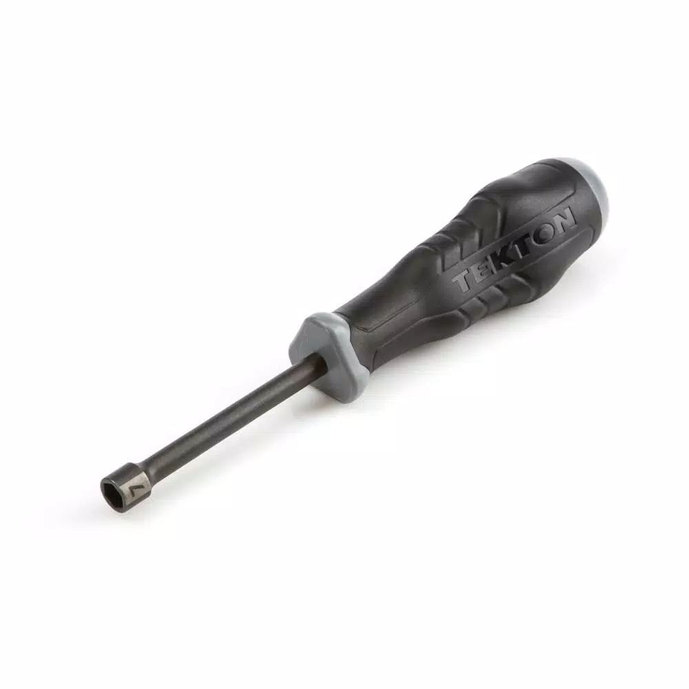 TEKTON 7 mm Nut Driver and#8211; XDC Depot - Mycitystee