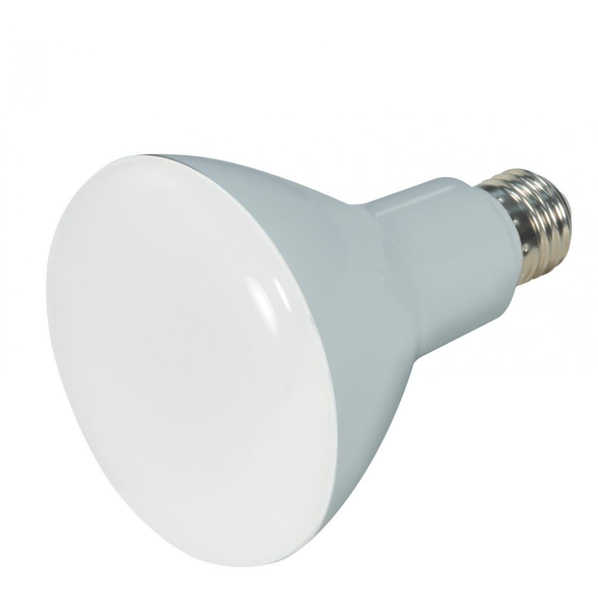 7.5 Watt BR30 LED 935 120 Volt - Frost - Mycitystee