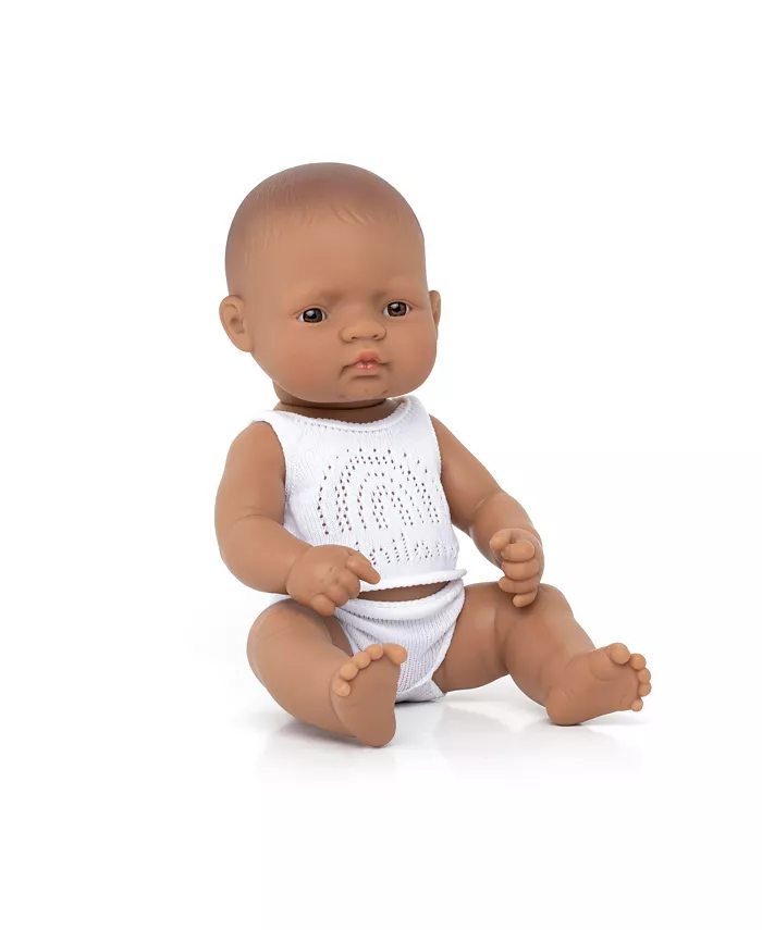 MINILAND Baby Girl 12.62