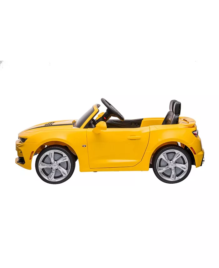Kool Karz Playground 12V Chevrolet Camaro Toy Car - Mycitystee