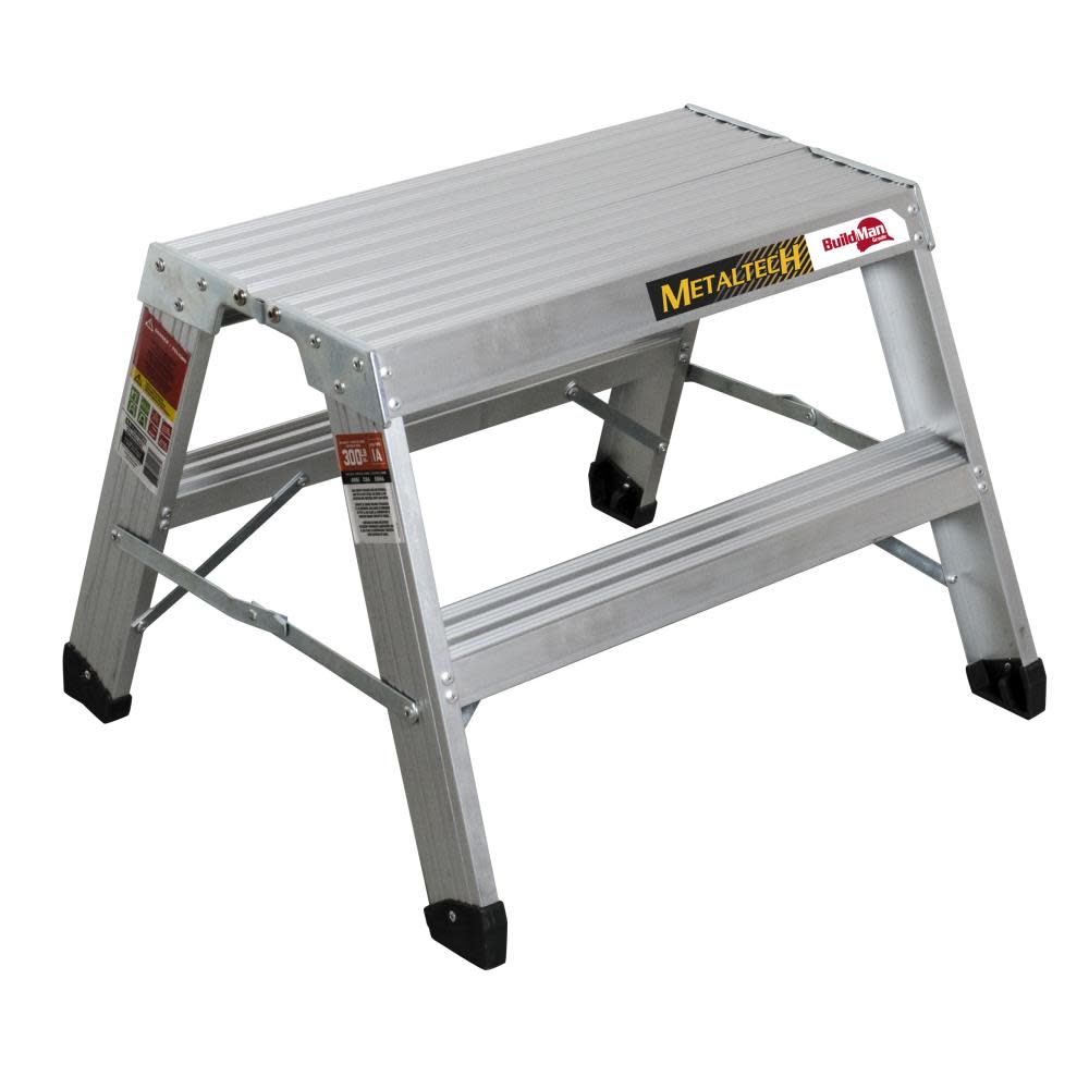 2 Ft. Aluminum Work Stand - Mycitystee