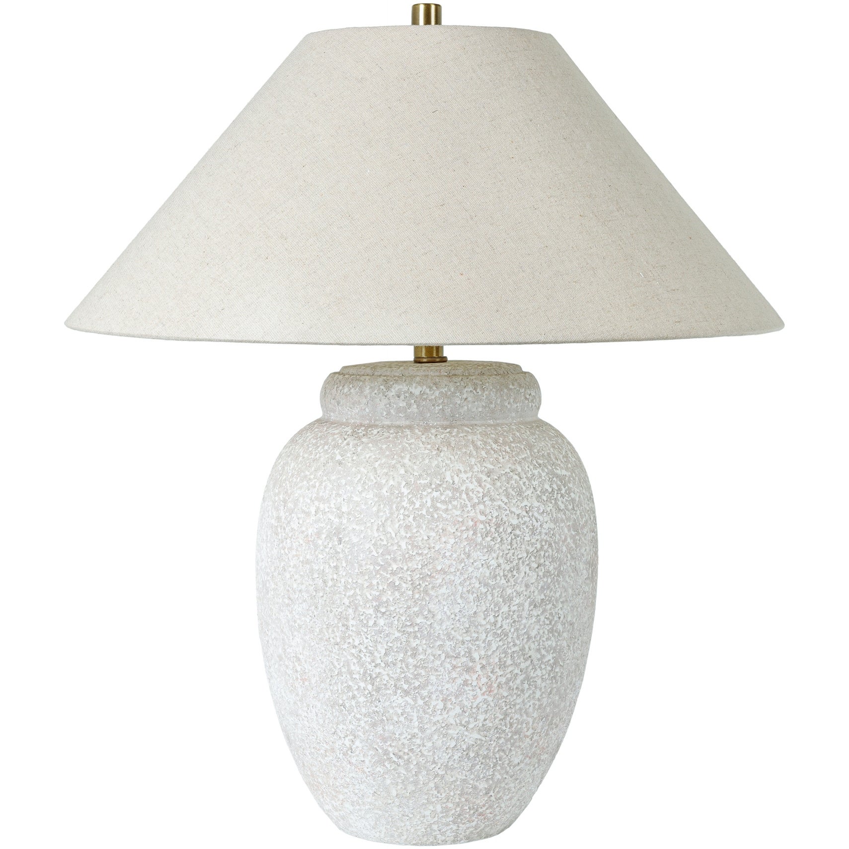 Ebena Traditional Ceramic Table Lamp - 29