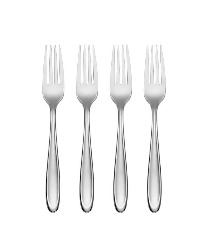Lenox Cantera Dinner Forks， Set of 4 - Mycitystee