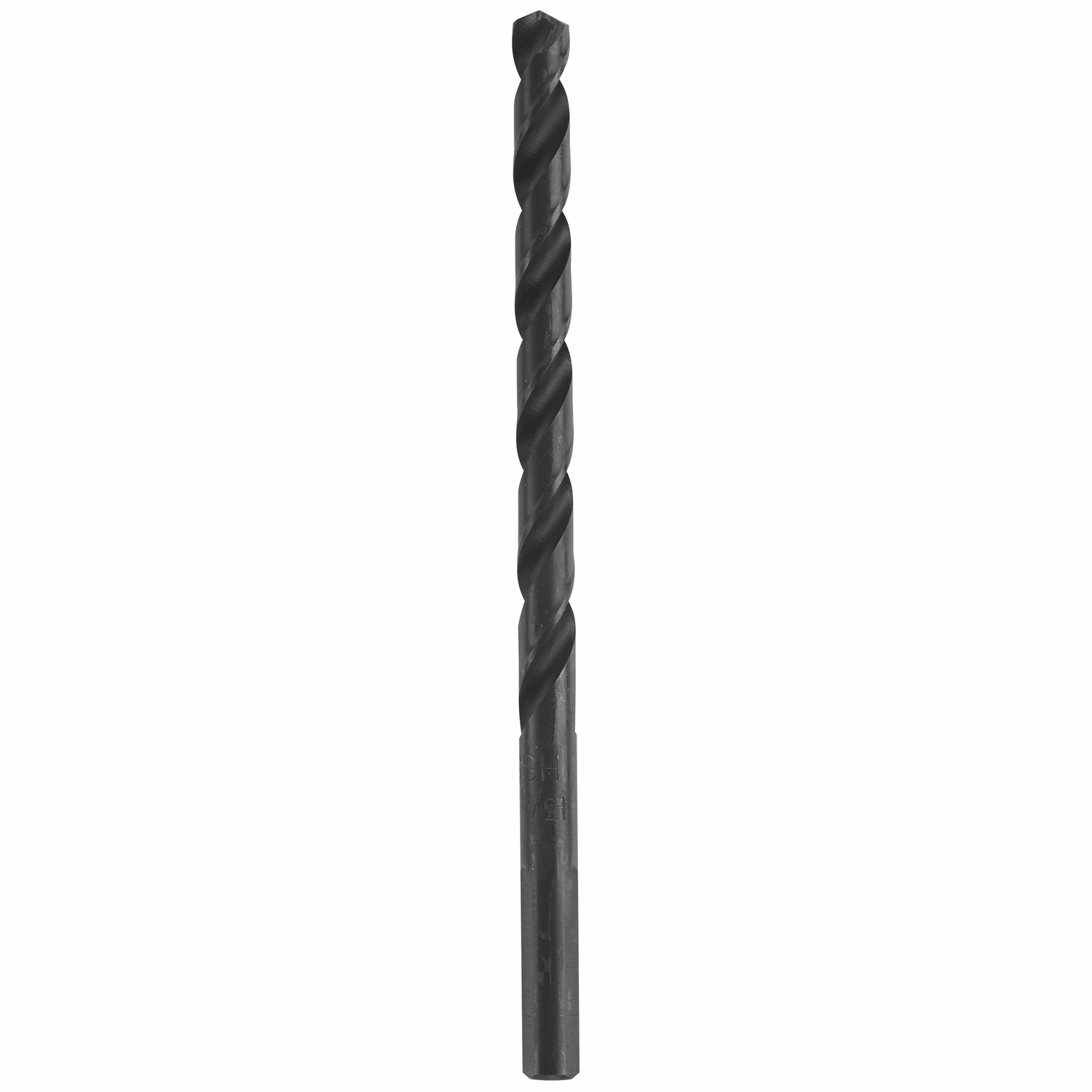Bosch 13/64 in. X 3-5/8 in. L High Speed Steel Drill Bit 1 pk - Mycitystee