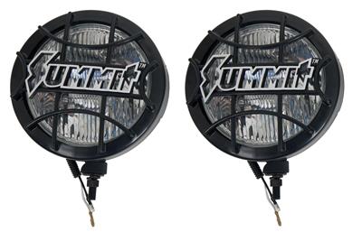 Summit Racing SUM-G6288 Summit Racing? Off-Road Lights - Mycitystee