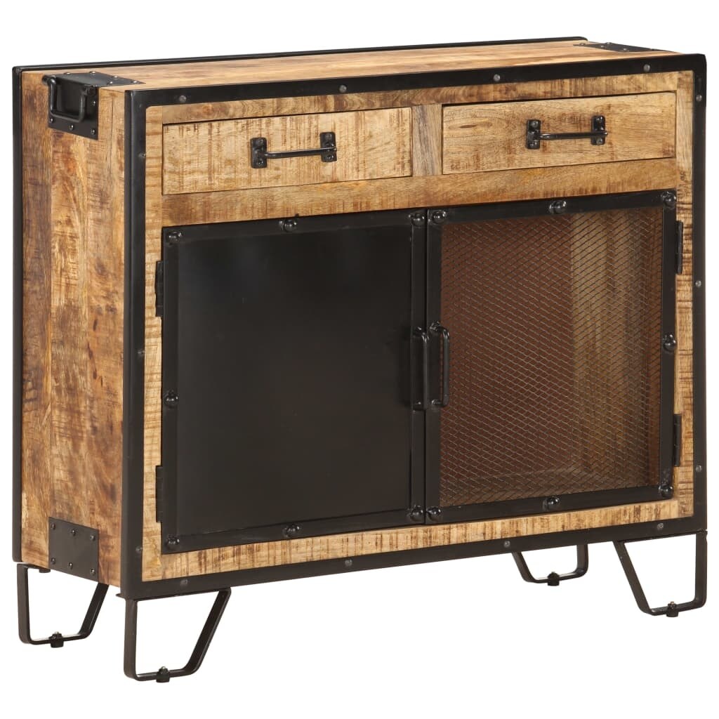 vidaXL Sideboard 31.5