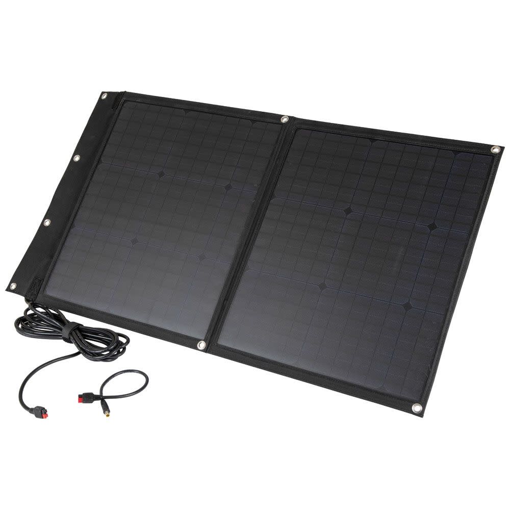 Klein Tools Portable Solar Panel 60W 29250 from Klein Tools - Mycitystee
