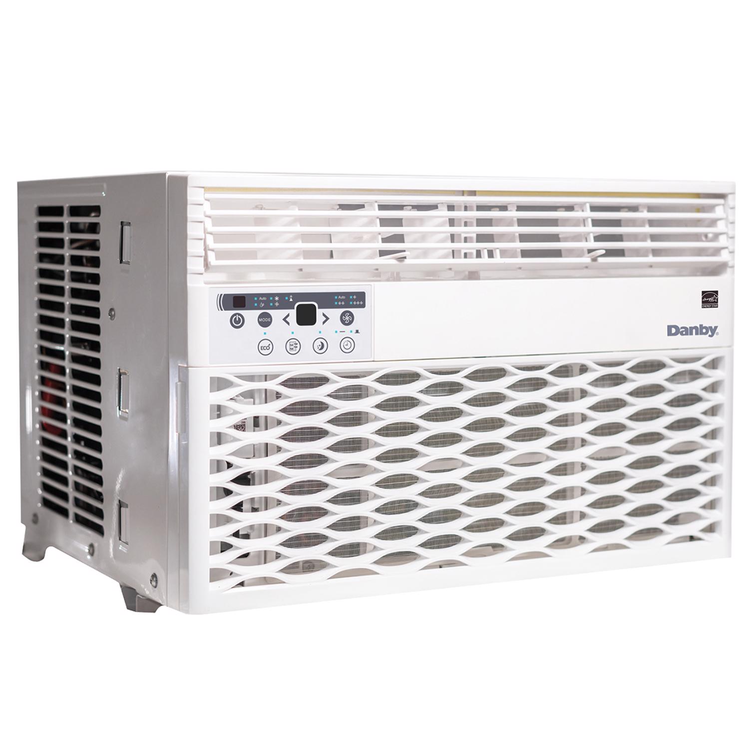 Danby 12000 BTU Window Air Conditioner w/Remote - Mycitystee