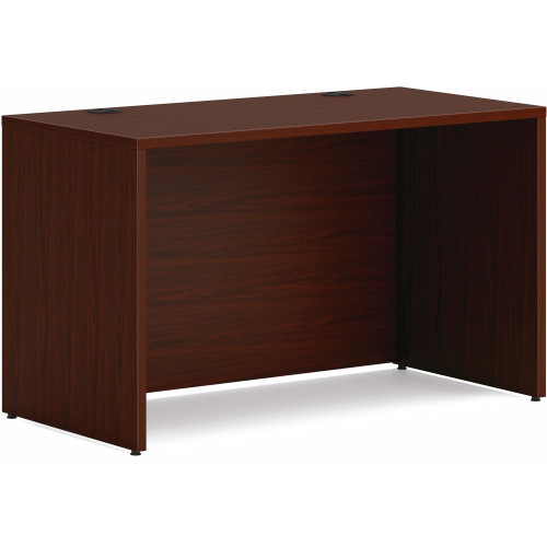 HON Mahogany Laminate Mod Desk Component (LCS4824LT1) - Mycitystee