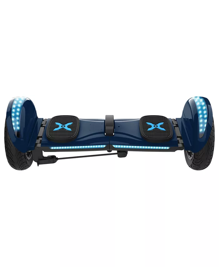 Hover-1 Rogue Electric Folding Hoverboard Portable Scooter - Mycitystee