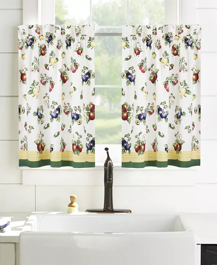 Villeroy Boch French Garden 30
