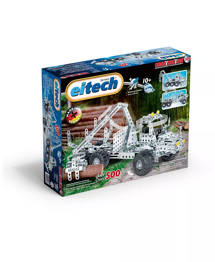 Eitech Classic Series Harvester - Mycitystee