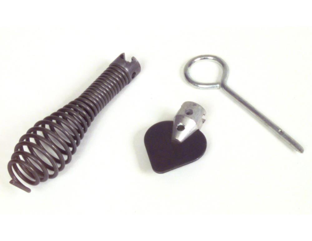 Ridgid T-260 Replacement Cutter Set 49002 from Ridgid - Mycitystee