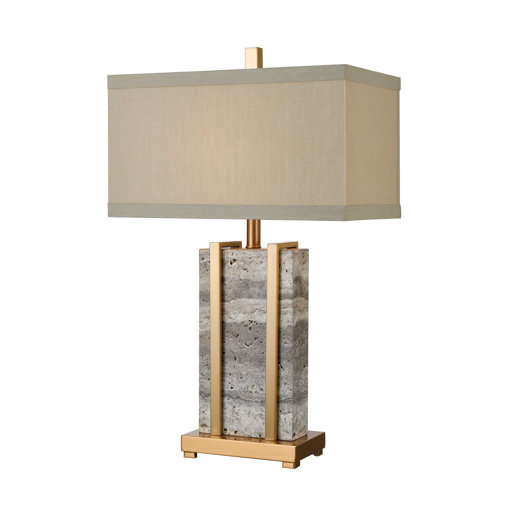 Harnessed Table Lamp - Mycitystee