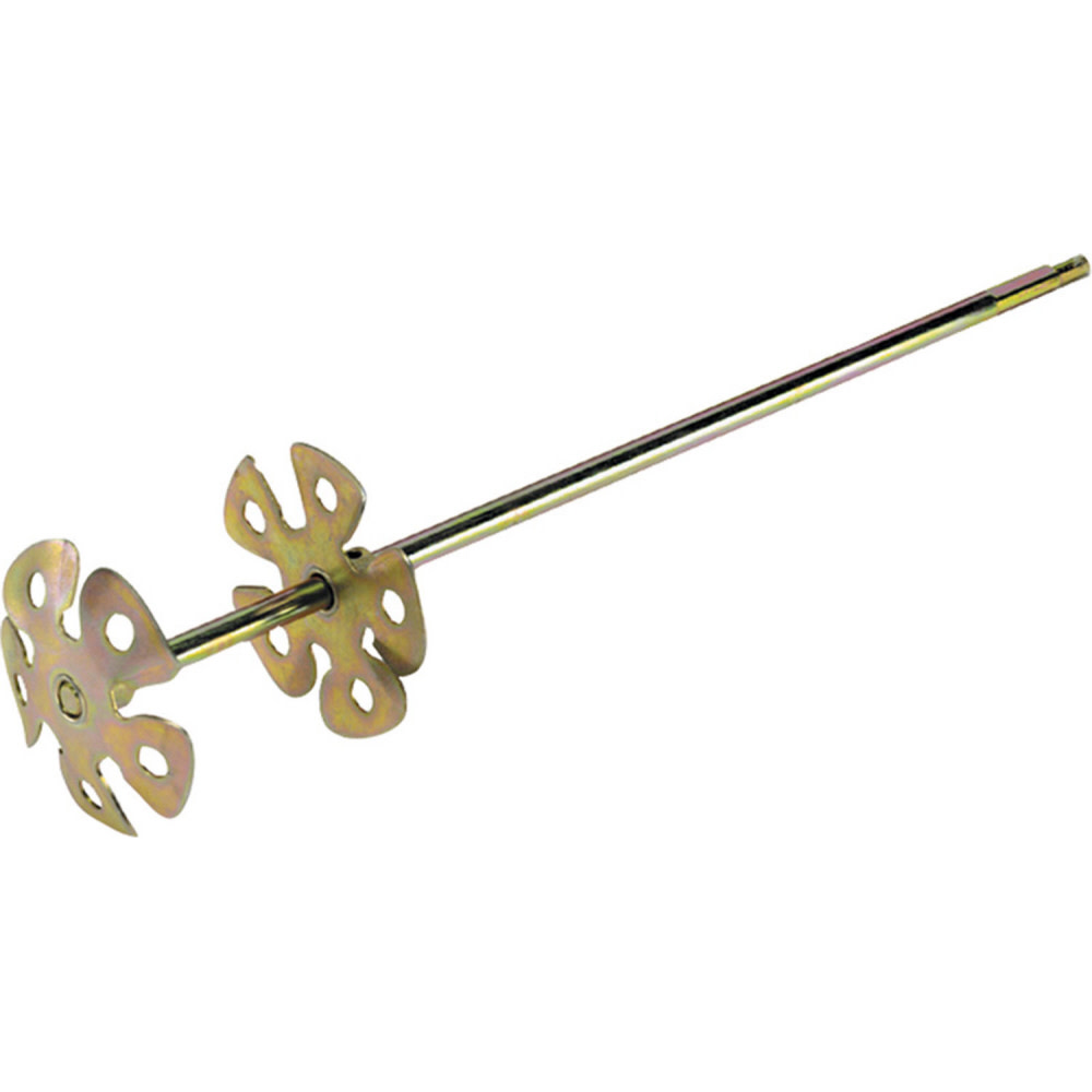 Fan Blade Mixer - Mycitystee
