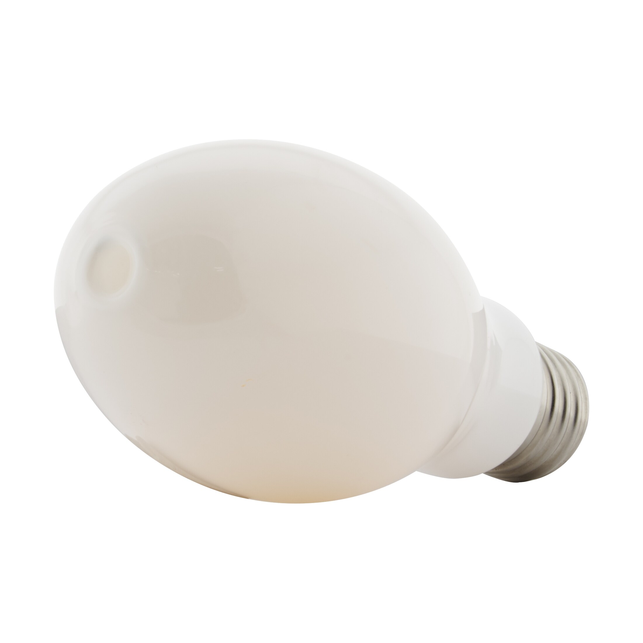 42 Watt LED HID Replacement ED28 3000K Mogul extended base 120-277 Volt Type B Ballast Bypass - White - N/A - Mycitystee