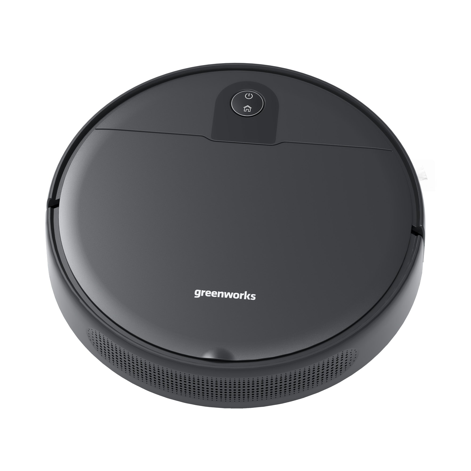Smart App Controlled Robot Vacuum | Greenworks Tools - Mycitystee