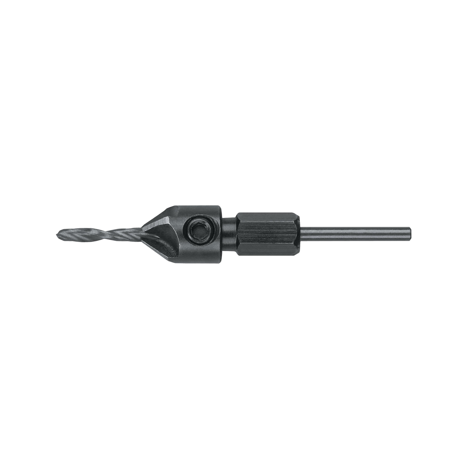 DeWalt #6 Steel Countersink 1 pc - Mycitystee