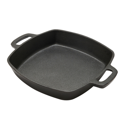 Grill Mark 91658 Grilling Skillet Cast Iron 10.25