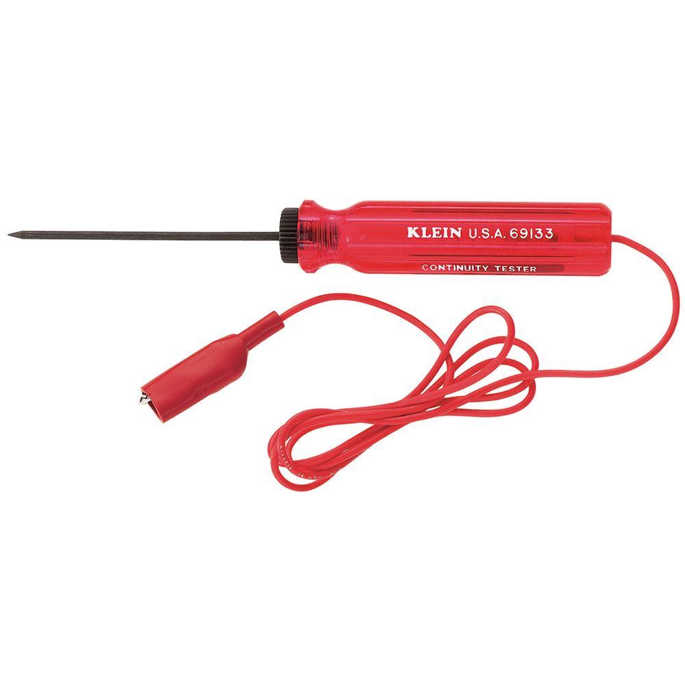 Continuity Tester - Mycitystee