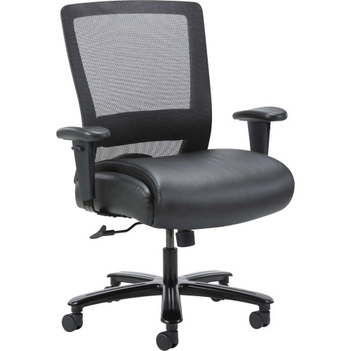 Lorell Heavy-duty Mesh Task Chair (03207) - Mycitystee