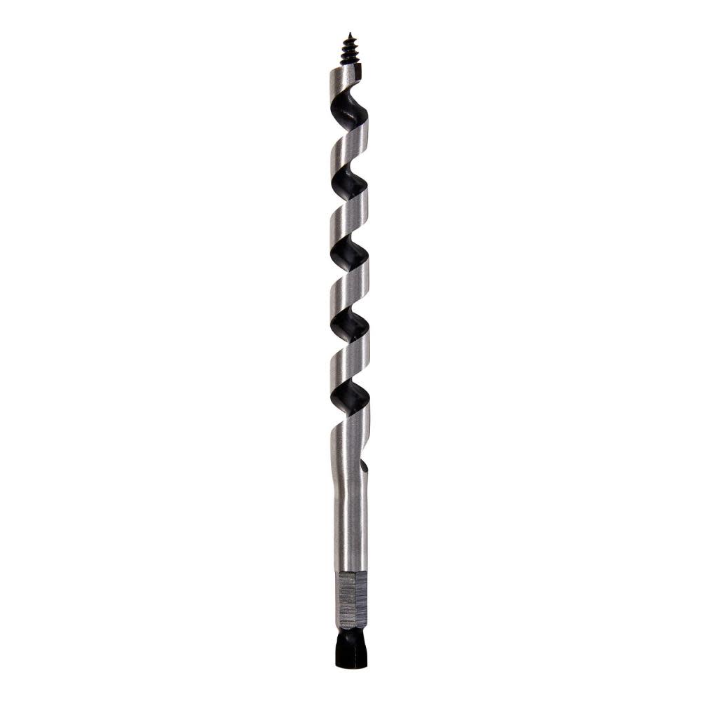 IRWIN WELDTEC SHIP AUGER 1/2 X 7.5 - Mycitystee