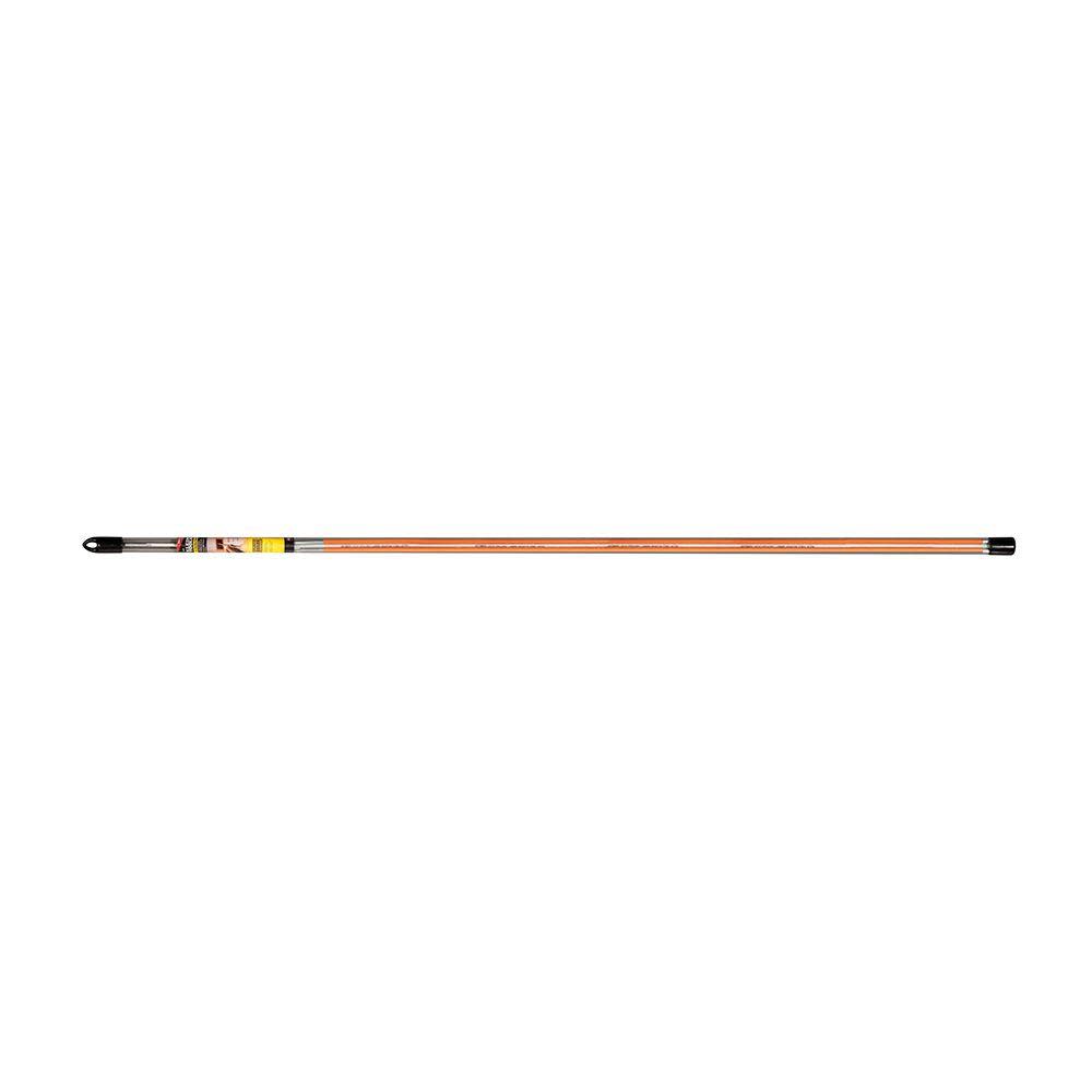 25' (7.6 m) Fish and Glow Rod Set - Mycitystee