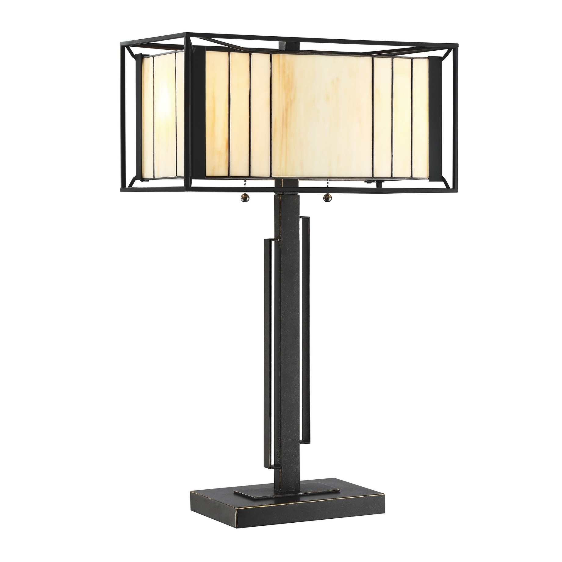 Lanton Table Lamp - Mycitystee