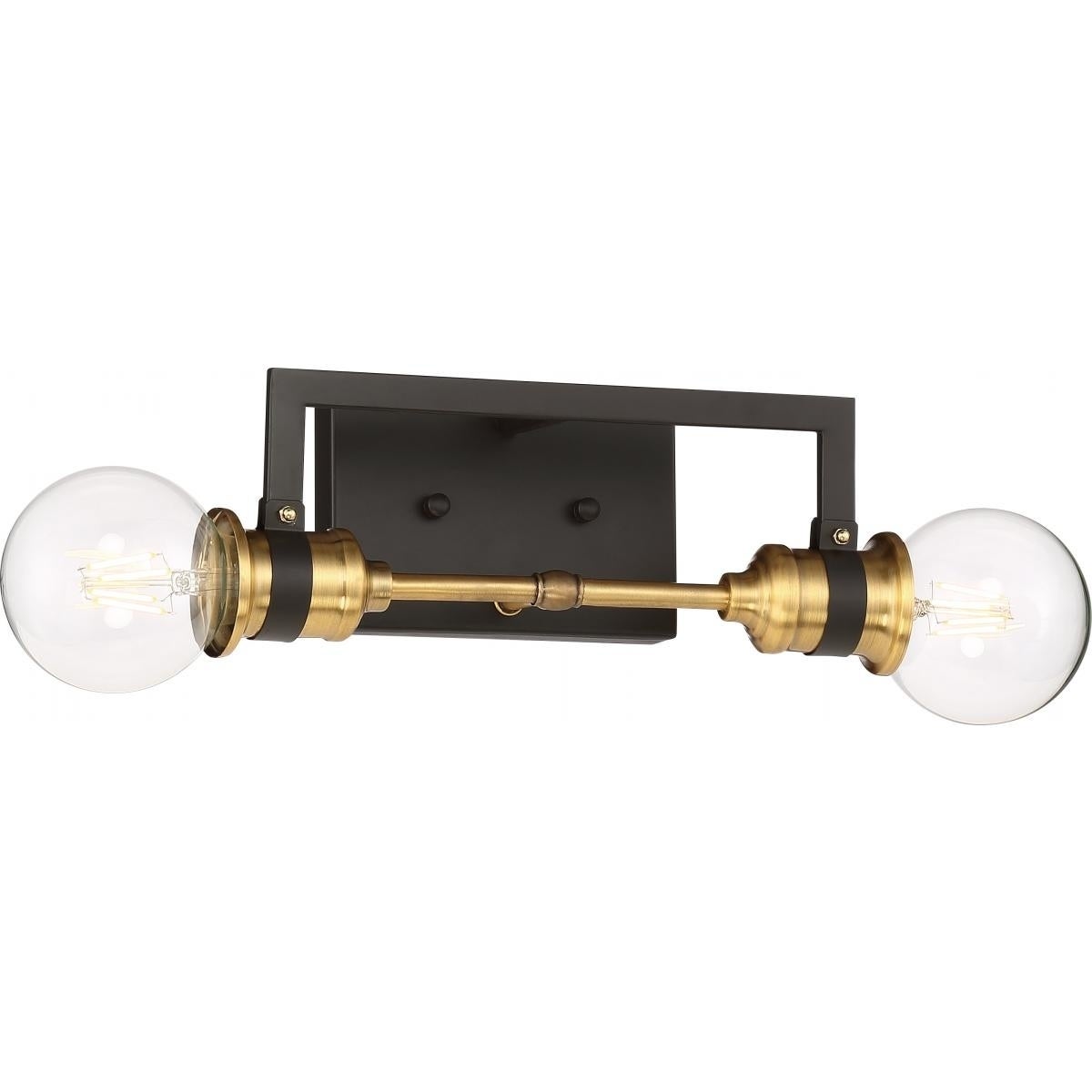 Intention 2-Light Vanity - Mycitystee