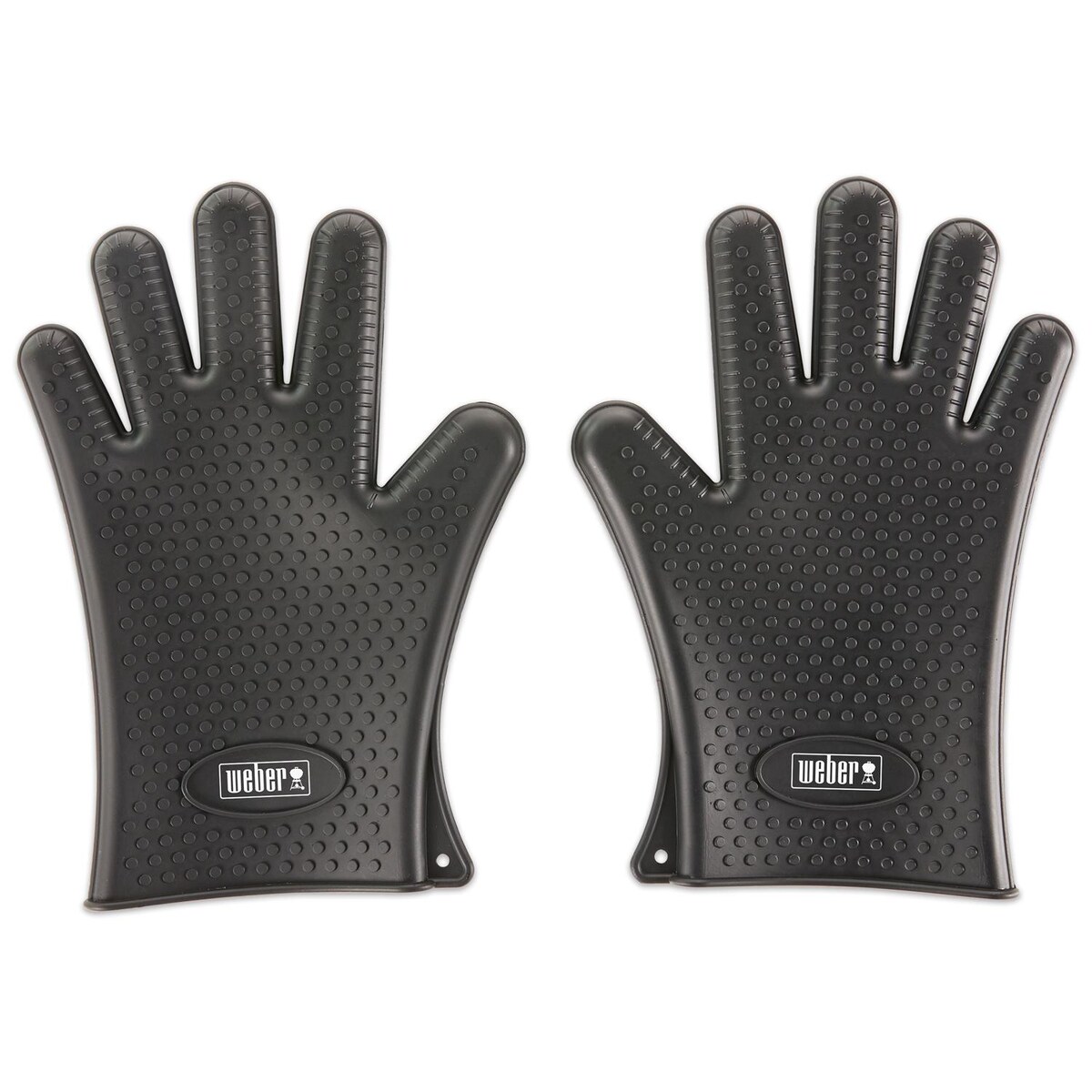 Weber Silicone Grilling Gloves - Mycitystee