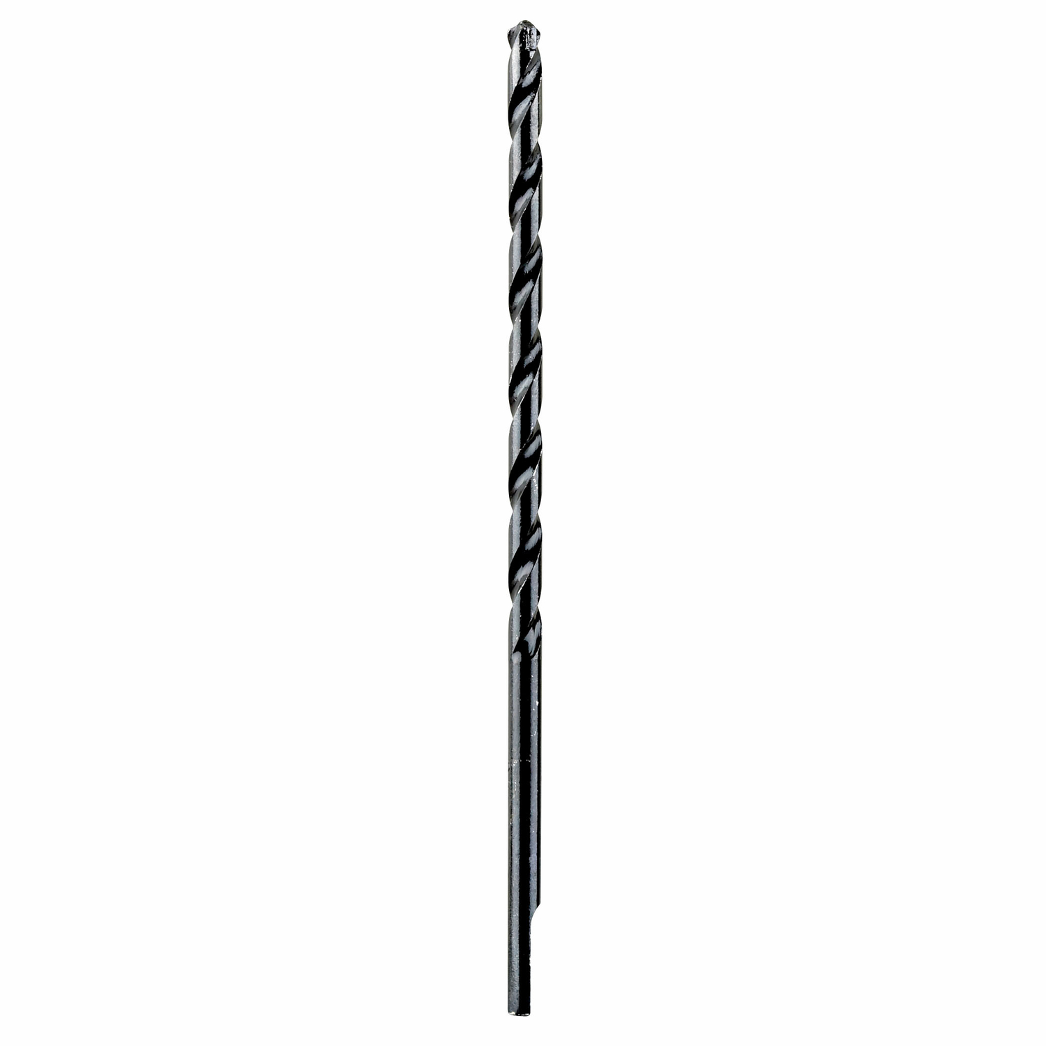 Bosch 5/32 in. X 4-1/2 in. L Carbide Tipped Drill Bit 1 pc - Mycitystee