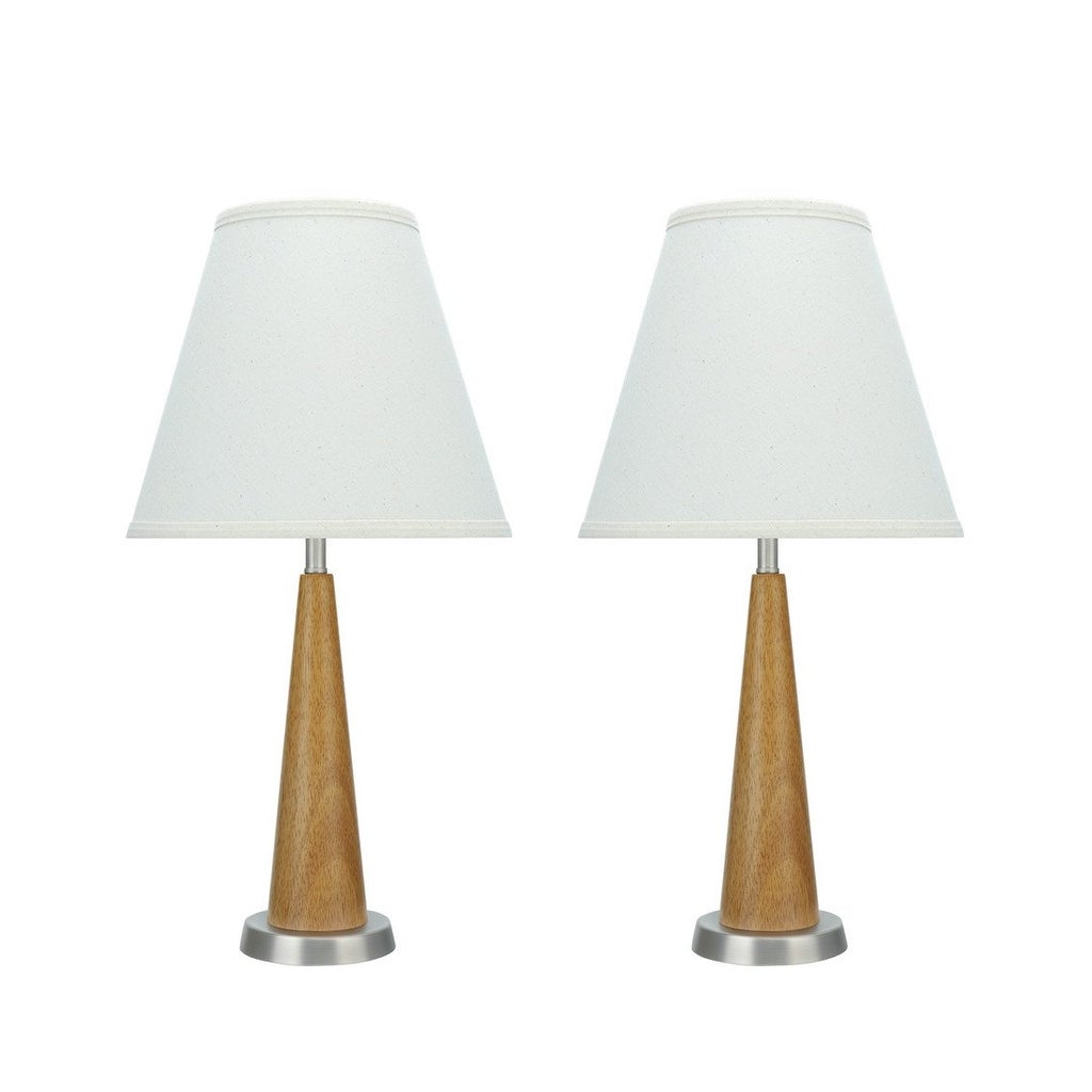 Aspen Creative 2 Pack Set 21 1/2