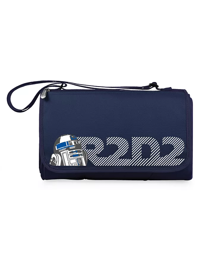 Disney Star Wars: R2-D2 Picnic Blanket Tote - Mycitystee