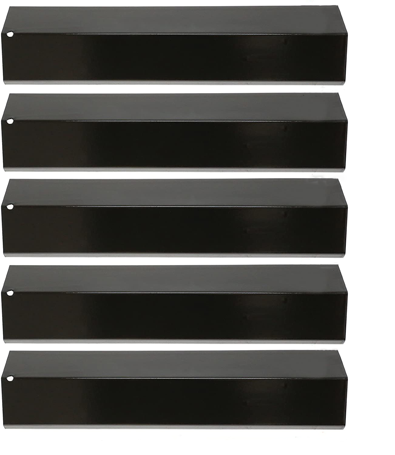Grill Heat Plates fits Grill King 810-9325-0 Grills, 15 3/8 x 3 15/16'' - Mycitystee