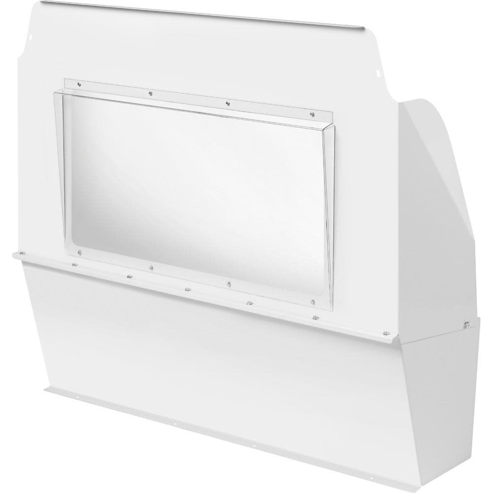 Window Bulkhead, Compact, Ram CV - Mycitystee