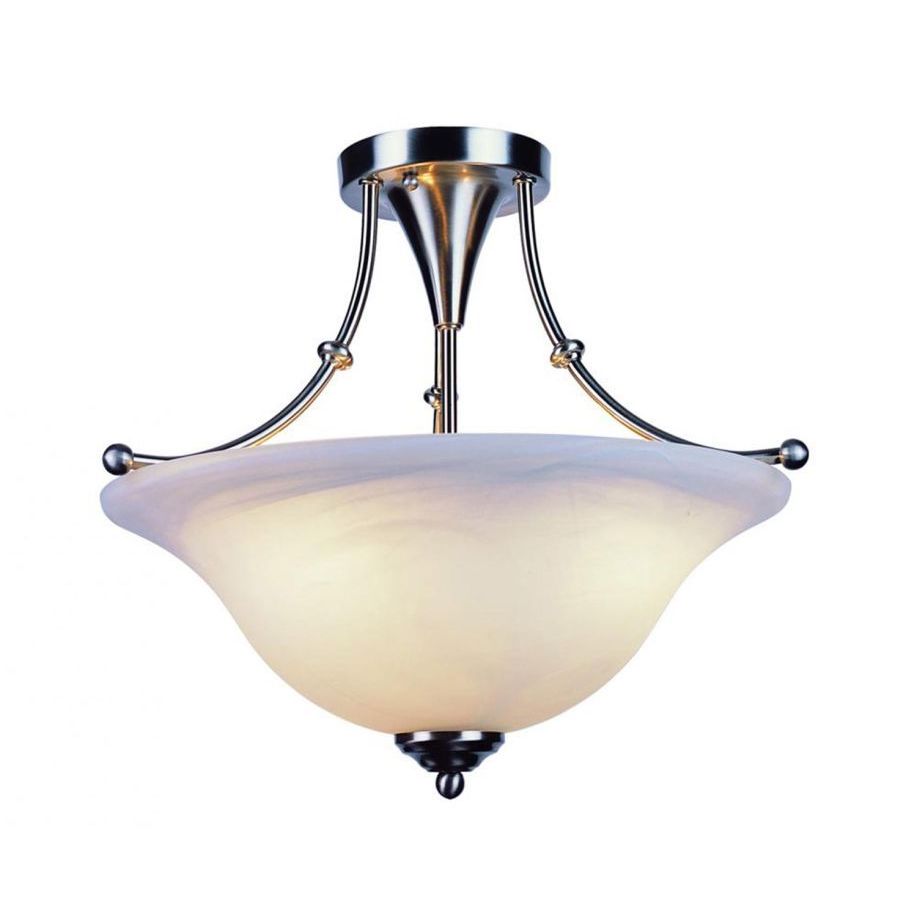 Perkins 3-light Semiflush - Mycitystee