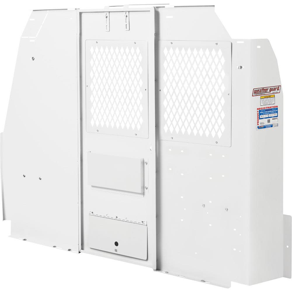Screen Bulkhead, Full-Size, Ford, GM - Mycitystee