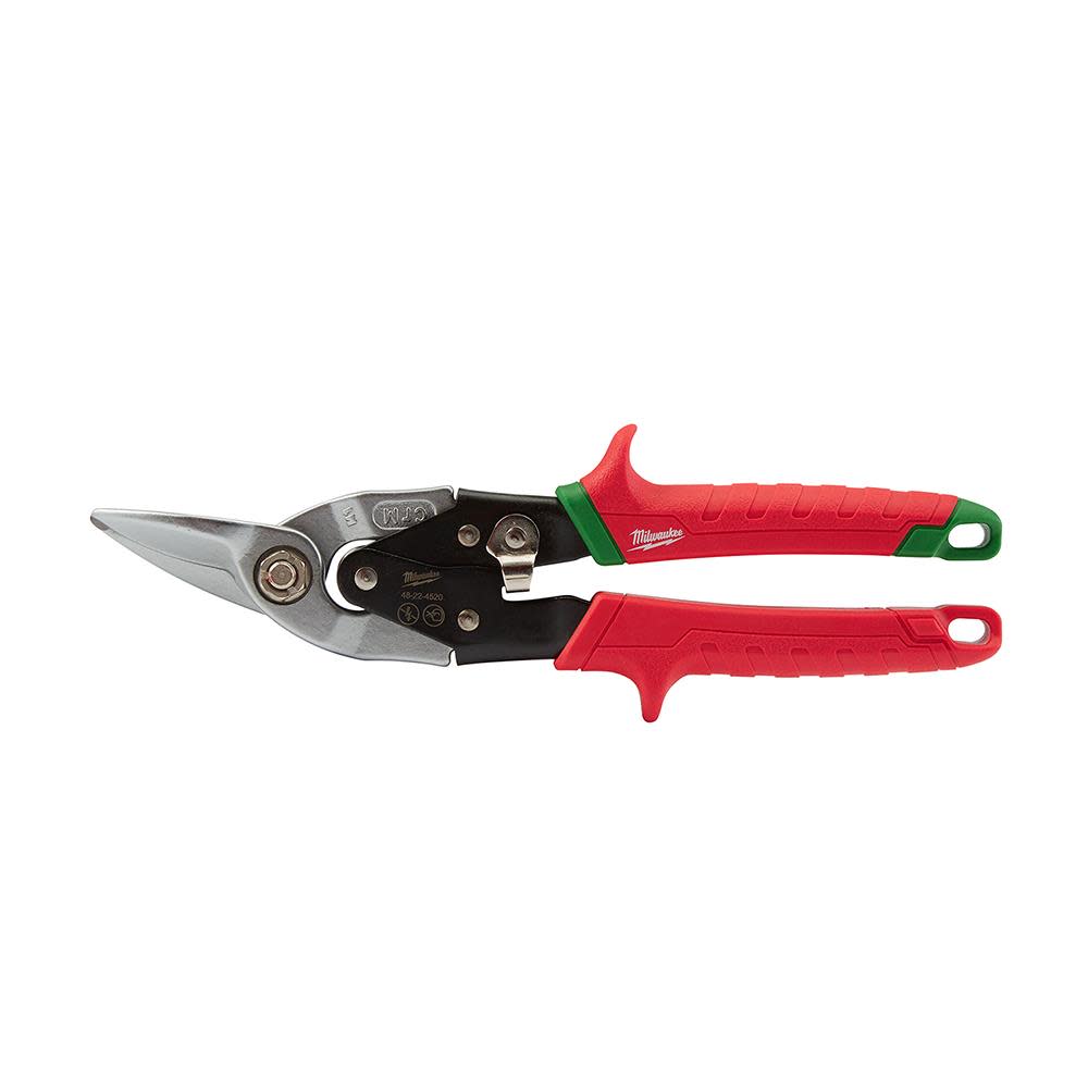 Right Cutting Aviation Snips - Mycitystee