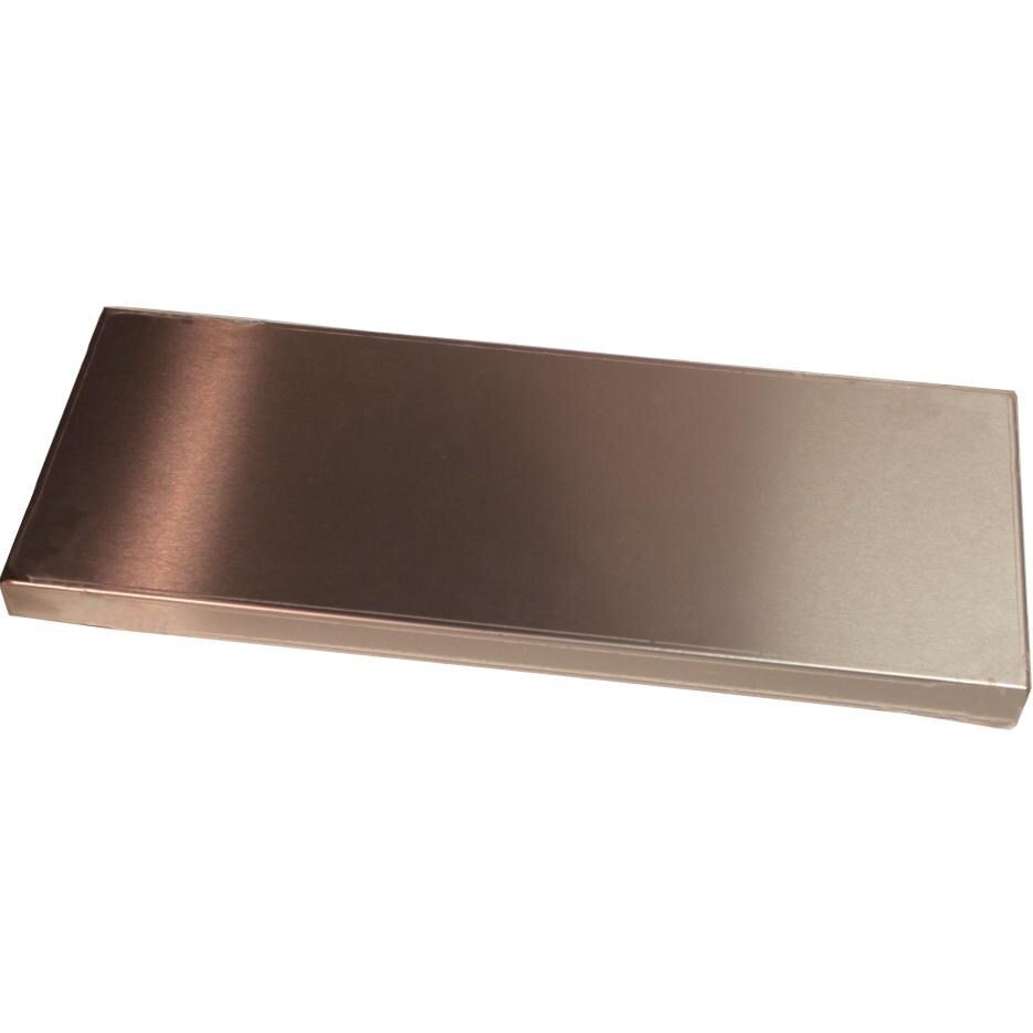 Broilmaster Stainless Steel Drop Down Front Shelf - Mycitystee